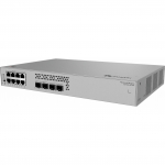 HUAWEI Data Communication S310S-8P4JX S310S-8P4JX S310S-8P4JX 8x10/100/1000BASE-T ports 128 W PoE+ 2x10GE SFP+ ports 2x2,5GE | 98012479 | 6901443458592