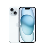 Apple iPhone 15 128GB Blue India Spec - Non Activated MTP43 | MTP43HNA | 195949036477