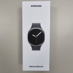 [Outlet Grade A] Samsung Galaxy Watch 8 L320 40mm, NFC, BT 5.3, Graphite EU SM-L320 | SM-L320NDAAEUE-OUT | 8806097415817-O