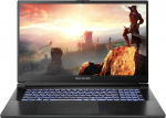 Dream Machines RG4070-17PL20 i7-13620H / 16 GB / 1 TB / RTX 4070 / 144 Hz | RG4070-17PL20 | 5902721327037