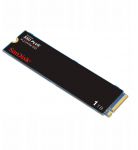 M.2 1TB SANDISK PLUS NVMe PCIe Gen 3.0 Internal SSD | SDSSDA3N-1T00-G26 | 0619659208301