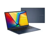 ASUS Vivobook 17 X1704VA-AU1237W 17.3&Prime; Full HD Intel Core 5 120U 16GB/512GB SSD Win11 Home Quiet Blue (90NB13X2-M00VP0) | 90NB13X2-M00VP0 | 4711636386166