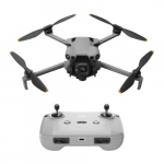 DJI Drone Mini 5 Pro with 50 MPx 120 fps Camera with RC-N3 Remote Controller, Light Gray, EU (CP.MA.00000838.04) | CP.MA.00000838.04 | 6941565996091