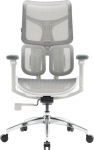 Sihoo DORO S100 Mesh biały | S100-M302 | 4820216978070
