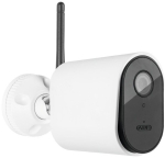Kamera IP Abus kamera przemysłowa kopułowa kamera bezpieczeństwa IP zewnętrzna 3840 x 2160 px ściana (PPIC54520) | PPIC54520 | 4003318832369