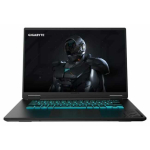 Gigabyte A16 - i7-13620H | 16"-165Hz | 16GB | 1TB + 512GB | NoOS | RTX 5060 | CVHI3EE894SD|105M2 | 5906849866782
