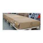 Deye SALE OUT. DEYE ESS HV BOS-A Battery Rack 14 Layers | ESS HV BOS-A Battery Rack 14 Layers | BOS-A-Rack14 | 120 month(s) | DAMAGED PACKAGING | BOS-A-Rack14SO | 2000001428542