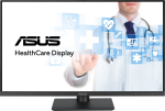 ASUS Business HA2741A 68.57 cm 16:9 WQHD HDMI DP | 90LM08Z0-B01M70 | 4711387308233