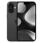 APPLE IPHONE 16 128GB BLACK MYE73QL/A | 0195949821899 | 0195949821899