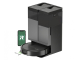 iRobot Robot Vacuum Cleaner Roomba 415 Combo AutoWash G285040 Black | Roomba 415 Combo AW G285040 Black | 5061083614855