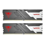 Patriot PC 64GB (2x32GB) DDR5-6000 CL36 DIMM Memory Kit | PVV564G600C36K | 4711378425598