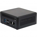 ASRock NUC BOX-255H Intl retail QWERTZ | 90PXGDK0-P0EAY100 | 4711420964136