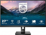 Philips S-Line 275S9JML 27 inch WQHD VA LED 16:9 75 Hz Office | 275S9JML/00 | 8712581801168
