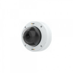 Axis Netzwerkkamera PTZ Dome Q6075-E 50HZ HDTV 1080p | 01751-002 | 7331021065673