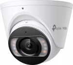 TP-LINK Camera VIGI C455(2.8mm ) 5MP Full-Color Turret | VIGI C455(2.8mm) | 4895252506884