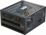 Seasonic Prime Fanless TX Power Supply, 80 PLUS Titanium, Modular - 700 Watts | PRIME-TX-700 | 4711173876175