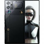 Redmagic 9S Pro 5G 16/512GB Cyclone | NX769S/16GB | 6974608318666
