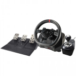 Subsonic Superdrive GS 950-X Racing Wheel (PC/PS4/XONE/XSX) | T-MLX55217 | 3701221703059