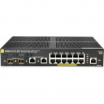 HP Enterprise ARUBA 2930F 12G POE+ SWCH STOCK | JL693A | 0119001736822