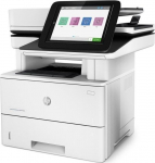 L HP LaserJet Enterprise MFP M528f Laser-Multifunktionsdrucker 4in1 A4 | 1PV65A#B19 | 0192545079617