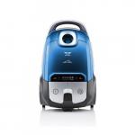 ETA  | Vacuum cleaner | Adagio 251190000 | Bagged | Power 800 W | Dust capacity 4.5 L | Blue | ETA251190000 | 8590393303601