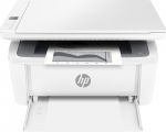 HP LaserJet MFP M140w Black & White Laser Printer Scanner Copier USB WLAN | 2A130F#ABD | 0195122672218