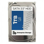 serwerowy HP 1TB 3.5'' SATA III (6 Gb/s)  (659569-001) | 659569-001 | 5712505065075