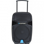 Blaupunkt Audio system PA12 PLL Karaoke | Blaupunkt PA12 | 5901750501876