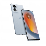 Motorola Edge 50 Fusion 8/256GB Marshmallow Blue | PB3T0046RO | 840023273902