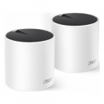 Access Point TP-Link Punkt Dostępu TP-Link Deco X55 | S0234874 | 4897098683002