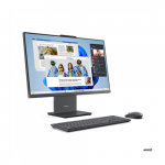 Lenovo IdeaCentre AIO | 27ARR9 | Desktop | AIO | 27 " | AMD Ryzen 5 | 7535HS | 16 GB | DDR5 | 1000 GB | AMD Radeon 660M Graphics | Nordic | Windows 11 Home | Warranty 24 month(s) | F0HQ0007MT | 0197531827982