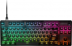 Klawiatura SteelSeries Apex 9 TKL OptiPoint (64847) | 64847 | 5707119047043