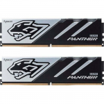 DDR5 Apacer Panther 32GB (2x16GB) 5200MHz CL40 1,25V | AH5U32G52C5227BAA-2 | 4712389909084