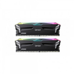Lexar | Desktop Memory | ARES | 32 Kit (16GBx2) GB | DDR5 | 6800 MHz | PC/server | Registered No | ECC No | LD5U16G68C34LA-RGD | 843367133543