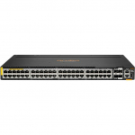 HP Enterprise ARUBA 6300M 48SR5 CL8 POE STOCK | R8S90A | 0190017538679