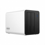 TERRAMASTER F2-425 PLUS, 2bay NAS, 8GB DDR5 (No Hard Drive) | F2-425 PLUS | 6939236147477