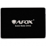 AFOX 2TB 2.5" SATA III SSD | SD250-2000GQN | 4897033784399