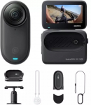 Kamera Insta360 Kamera sportowa Insta360 GO 3S (128GB) Czarna | GO3SDISDEM | 6970357858163