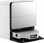 Roborock Saros 10 White Cleaning Robot | S1002-00 | 6970995783612