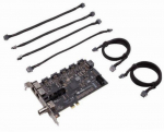 PNY Quadro Sync Option Board 2 PCIe | VCNRTXPROSYNC-SB | 3536403404253