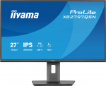 IIYAMA 68.6cm (27") XB2797QSN-B1 16:9 HDMI+DP+USB-C IPS | XB2797QSN-B1 | 4948570125937