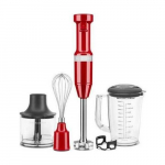 Blender KitchenAid Blender ręczny KitchenAid 5KHBV83EER | 5KHBV83EER | 8003437619519