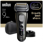 Golarka 9615s BRAUN Grey Shaver | 9615s | 8700216554237