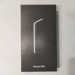 [Outlet Grade A] Samsung SM-S936B Galaxy S25+ 5G 12GB RAM 256GB Blueblack EU | SM-S936BZKDEUE-OUT | 8806095815312-O