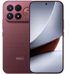 POCO F9 Ultra 5G 16/512GB Bordowy  (MZB0QPPEU) | MZB0QPPEU | 6939093038307
