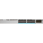 Cisco CATALYST 9300 24-PORT UPOE+ | C9300-24H-A | 889728230575