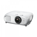 Epson | EH-TW7000 | 3000 ANSI lumens | 40.000:1 | White | Lamp warranty 12 month(s) | V11H961040 | 8715946670867