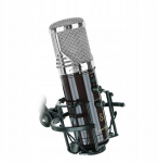 Kurzweil KM2U Silver - Mikrofon USB | KURZWEIL KM2U S | 883793017802