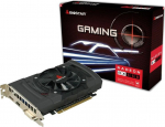 Biostar Radeon RX550 AMD Radeon RX 550 4 GB GDDR5 | VA5505RF41-SBHRA-BS2 | 4712960684171