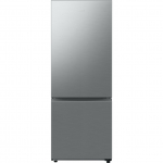 Samsung  RB53DG703ES9EO, height 203cm, width 75.9cm, 538l, Energy class E, freezer 168l, fridge 370l | RB53DG703ES9EO | 8806095536590